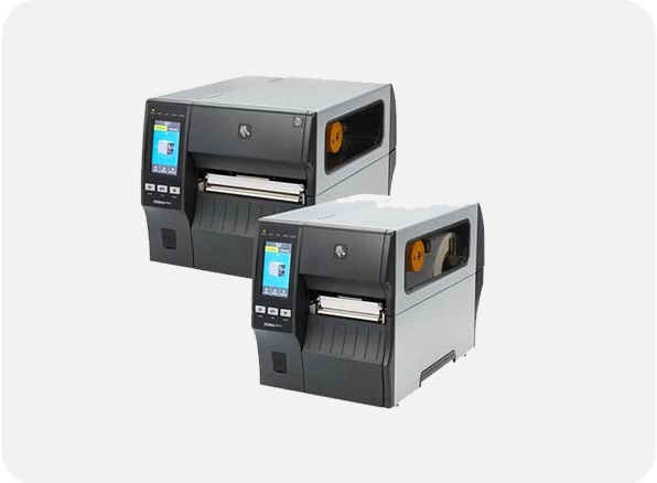 Zebra ZT411 RFID Industrial Printers in Dubai, Abu Dhabi, UAE